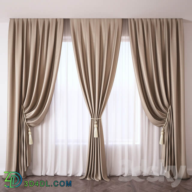 Curtain