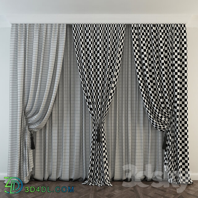 Curtain