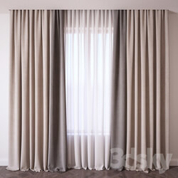 Curtain 