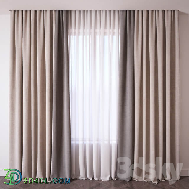 Curtain