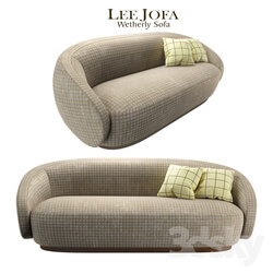 LEE JOFA Whetherly Sofa Sofa 