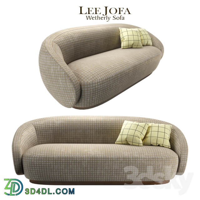 LEE JOFA Whetherly Sofa Sofa