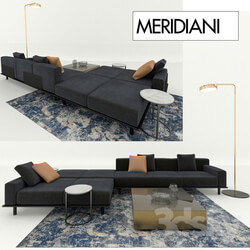 Meridiani Timothy 