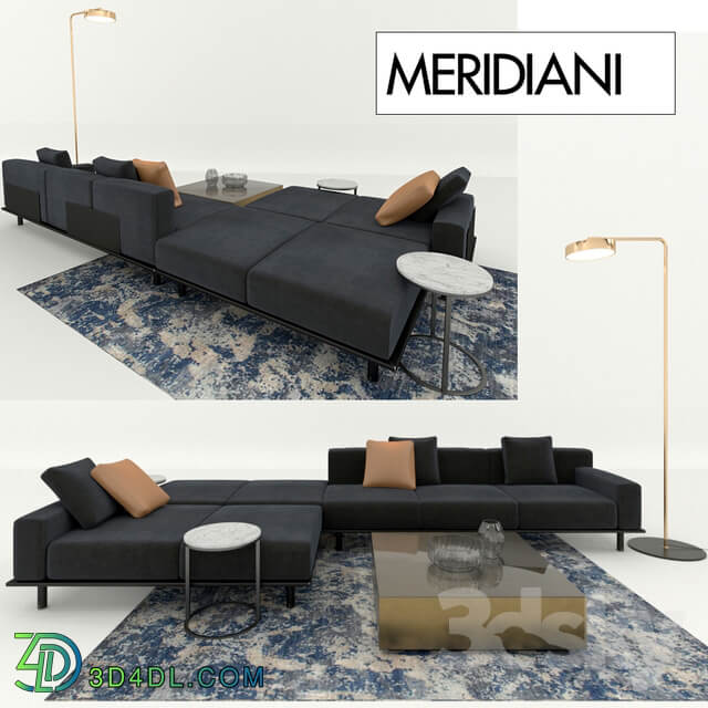 Meridiani Timothy