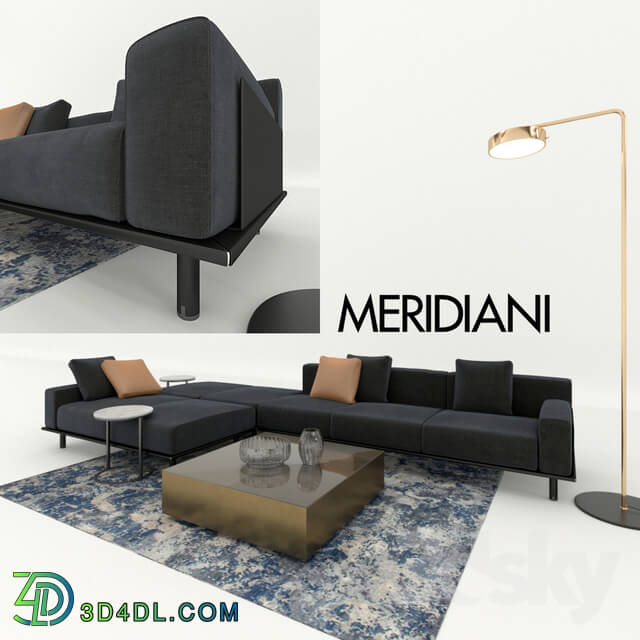 Meridiani Timothy