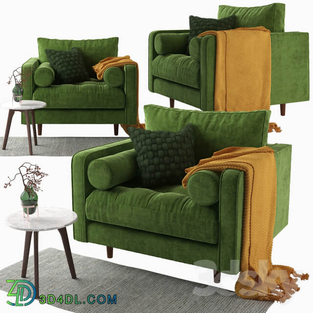 Article Sven chair