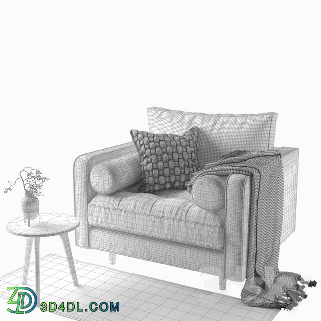 Article Sven chair