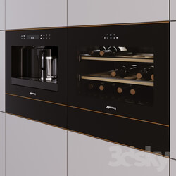 SMEG Dolce Stil Novo vol2 