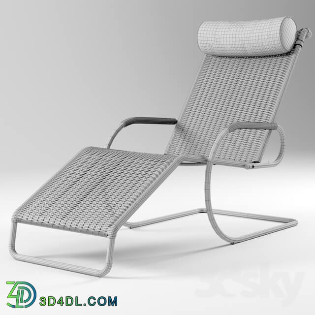 Other F42 1E Reclining chair