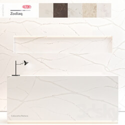 Du Pont Zodiaq Kitchen Countertops No 1 