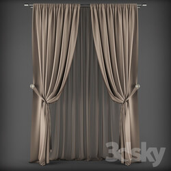 Curtains321 