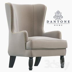 Dantone Home Chantilly Armchair 