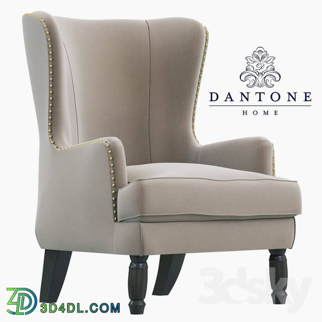 Dantone Home Chantilly Armchair