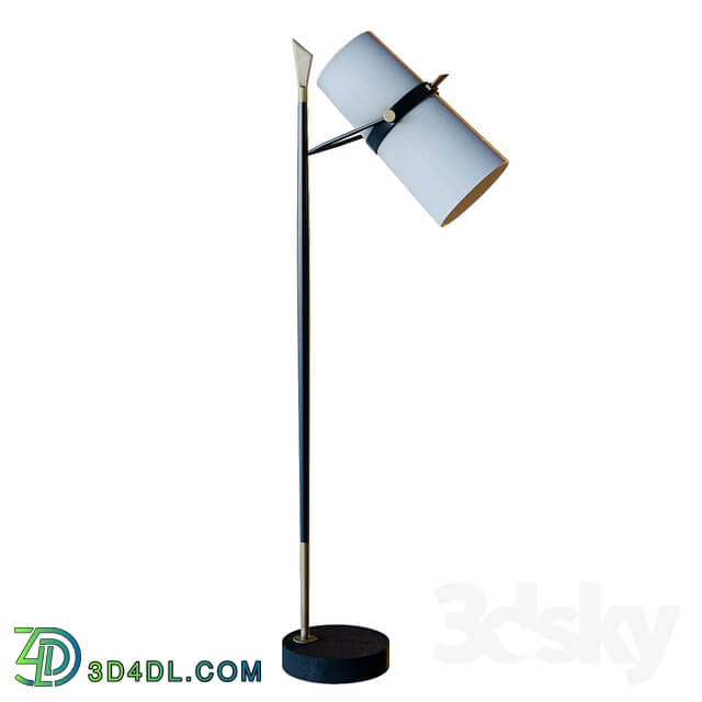 Riston Floor Lamp