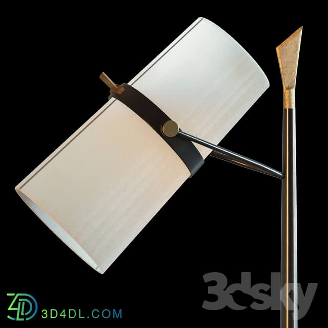 Riston Floor Lamp