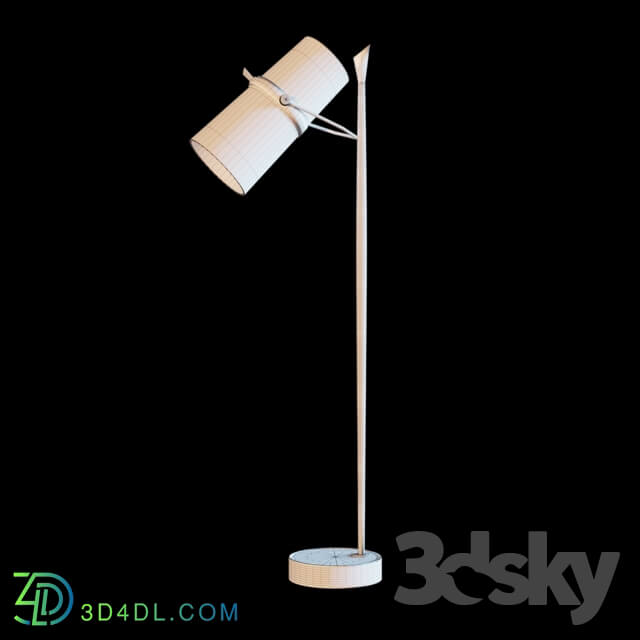 Riston Floor Lamp