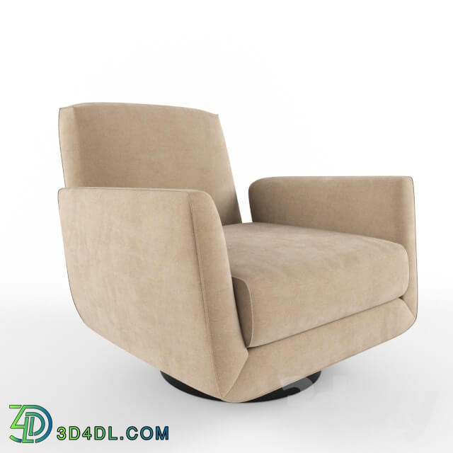 Supernova Return Swivel Chair