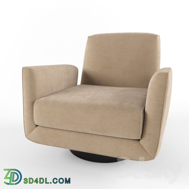 Supernova Return Swivel Chair