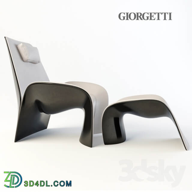 Giorgetti Eva