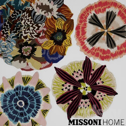 Missoni Home Carpets 