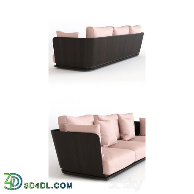 PUNT A. CORTESE Sofa