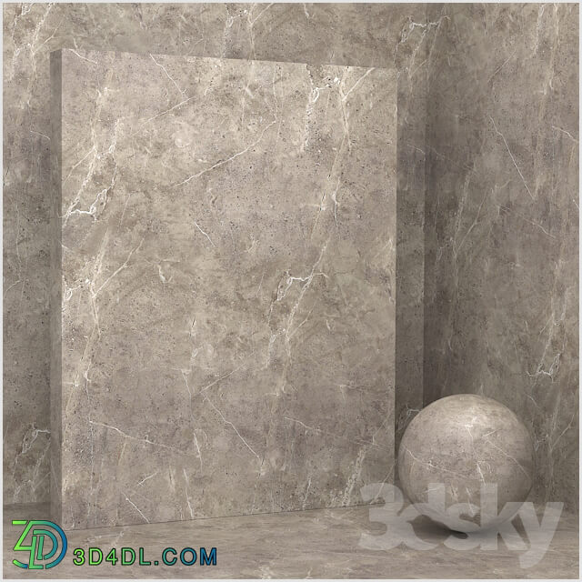 4 coating materials stone seamless 