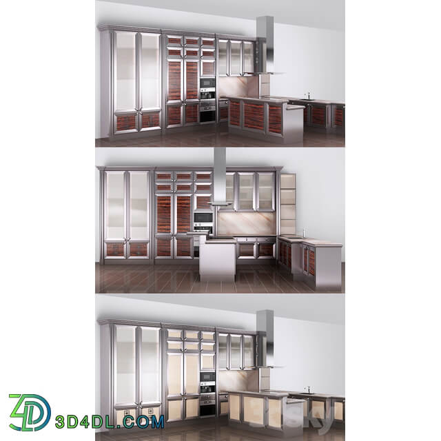 Kitchen Kitchen Brummel Cucine Dolcevita