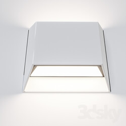 Elektrostandard 1615 Techno LED Ofion Double 