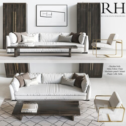 Other Restoration Hardware Modern 