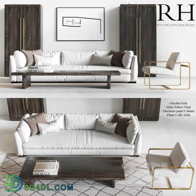 Other Restoration Hardware Modern