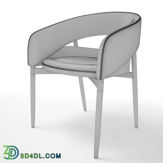 DINO DINER chair