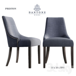 Preston Chair Dantonehome 