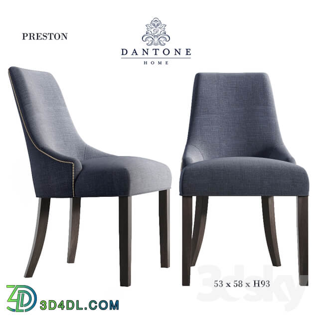 Preston Chair Dantonehome