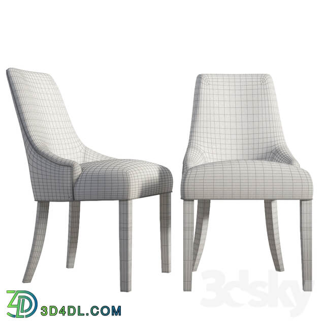 Preston Chair Dantonehome