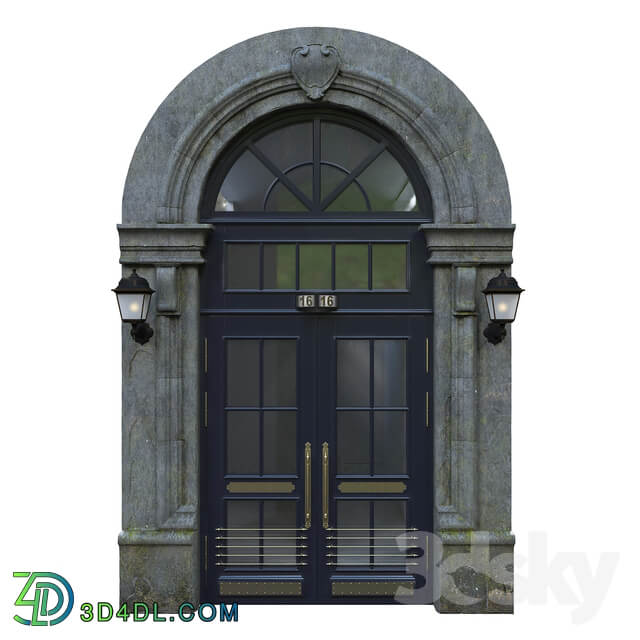 Door 6