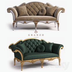 BIJOUX sofa 