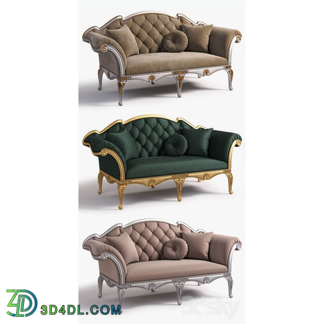 BIJOUX sofa