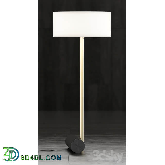 CVL Contract Calé e Table Lamp Floor Lamp Collection