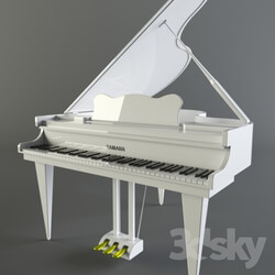 Grand Piano 