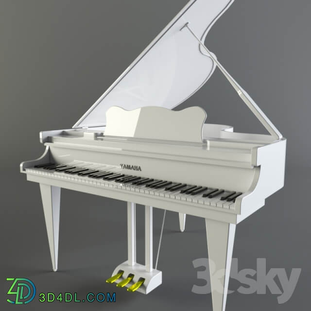 Grand Piano