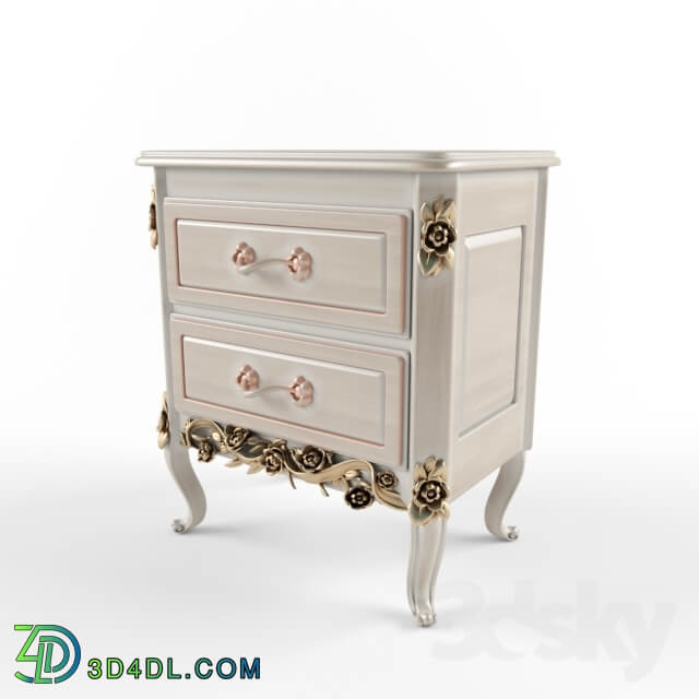 Sideboard Chest of drawer Savio Firmino