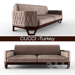 sofa Cucci Turkey 