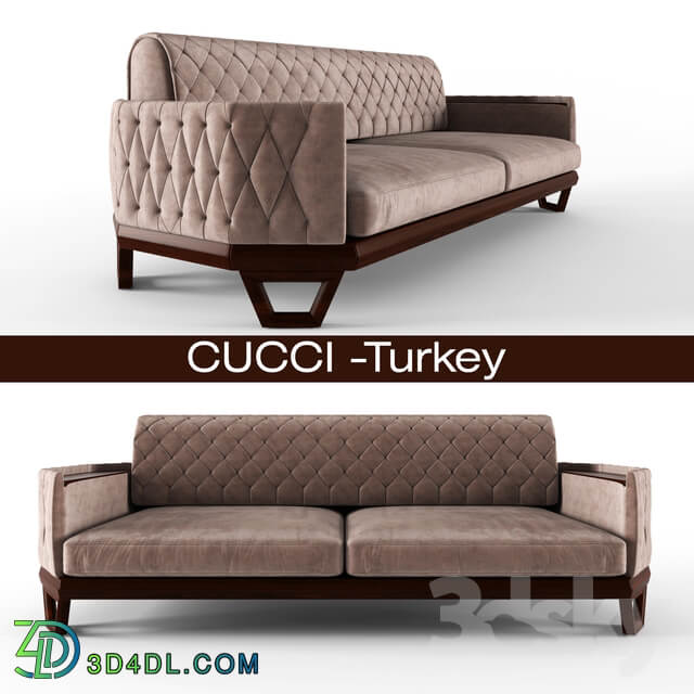 sofa Cucci Turkey