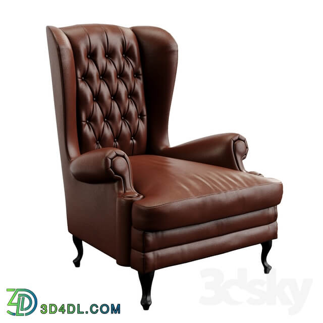 Manchester Classic Armchair