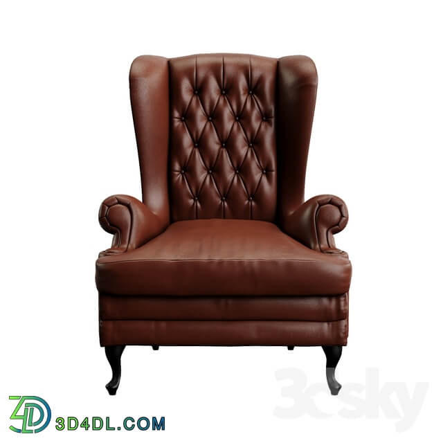 Manchester Classic Armchair