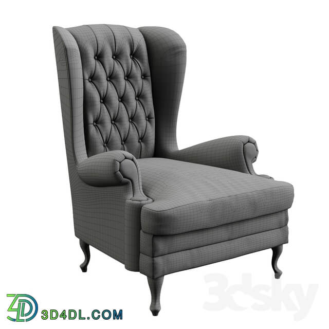 Manchester Classic Armchair