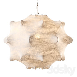 FLOS TARAXACUM 1 Pendant light 3D Models 