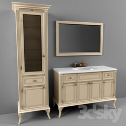 Bathroom Furniture 