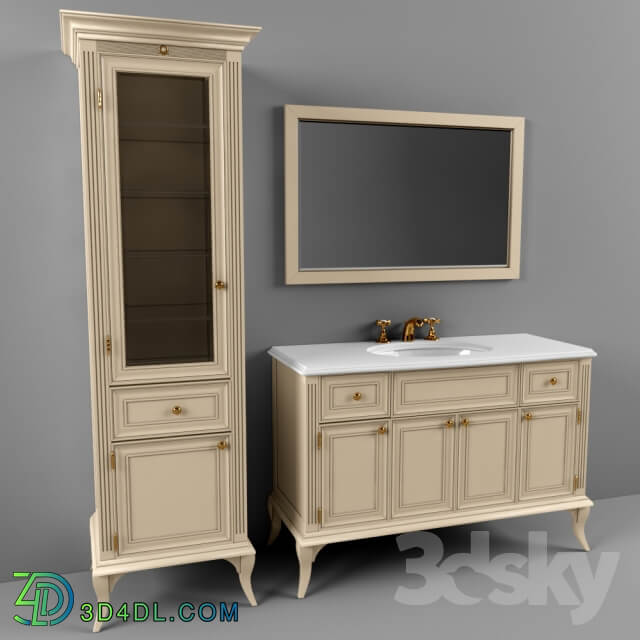 Bathroom Furniture