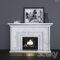 Fireplace 2 